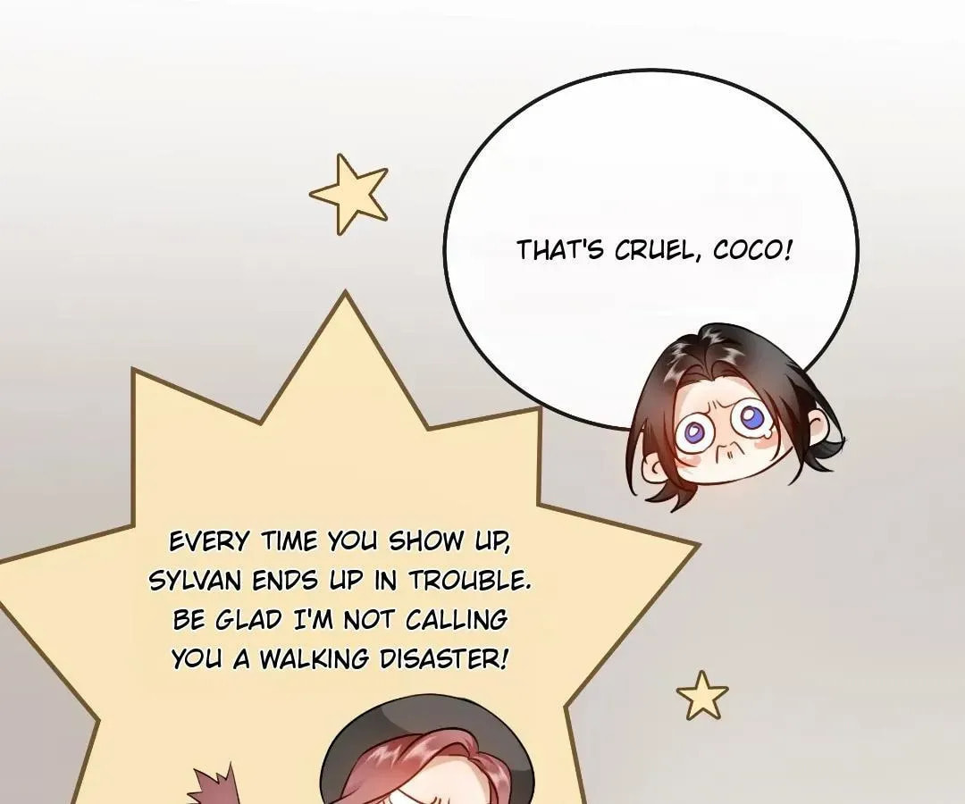Read Bloom From Mistake chapter 18 image 95 on Lezhin