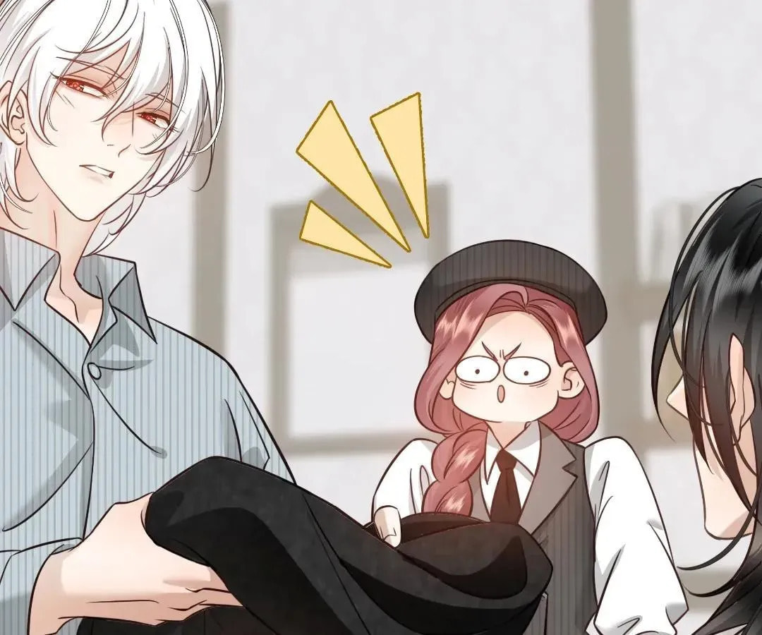 Read Bloom From Mistake chapter 18 image 97 on Lezhin