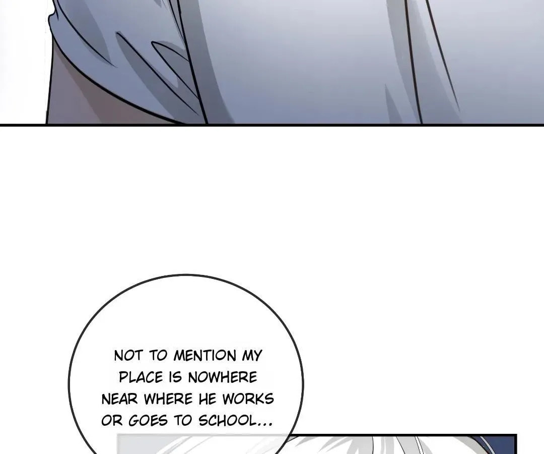 Read Bloom From Mistake chapter 19 image 15 on Lezhin