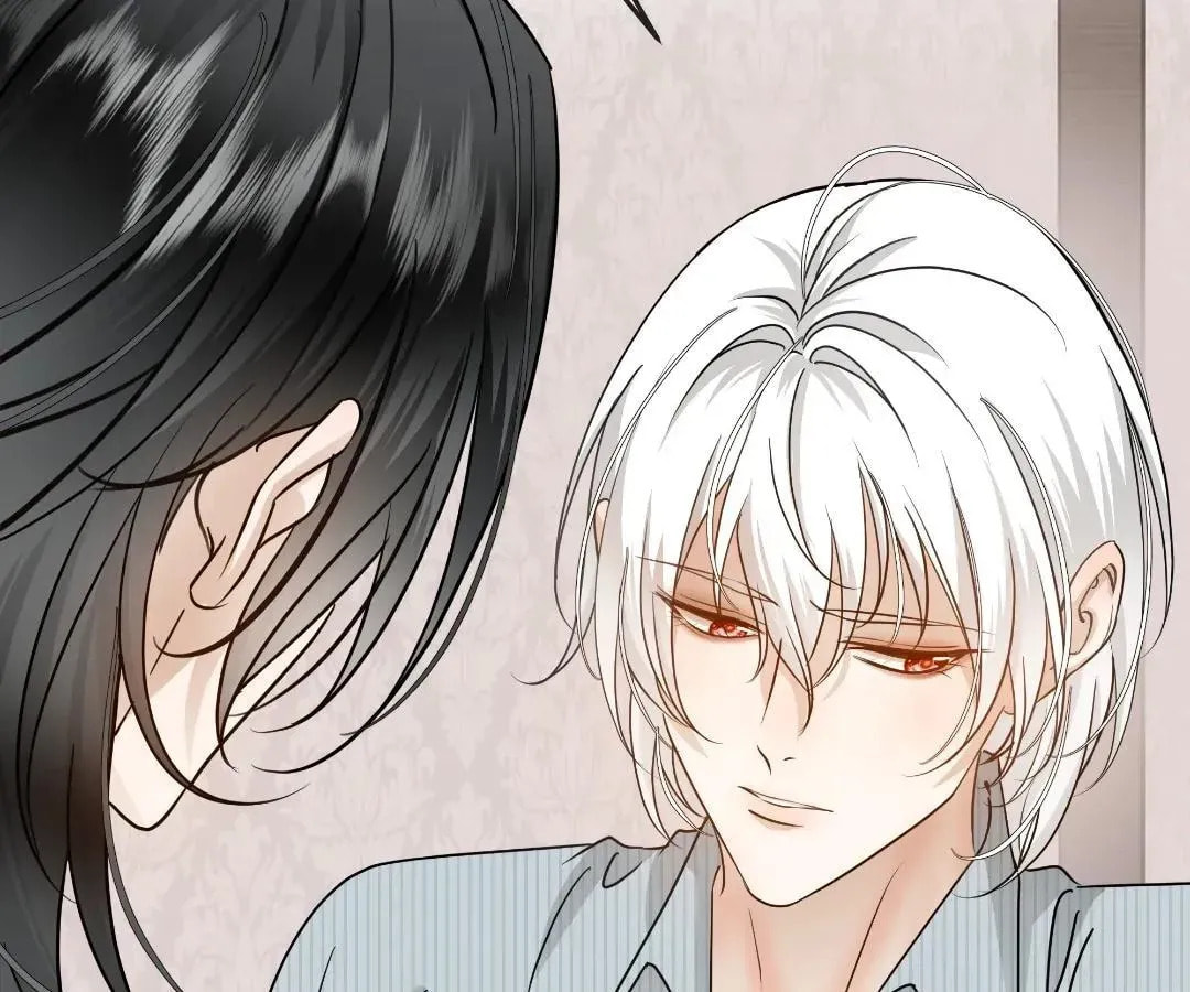 Read Bloom From Mistake chapter 19 image 21 on Lezhin