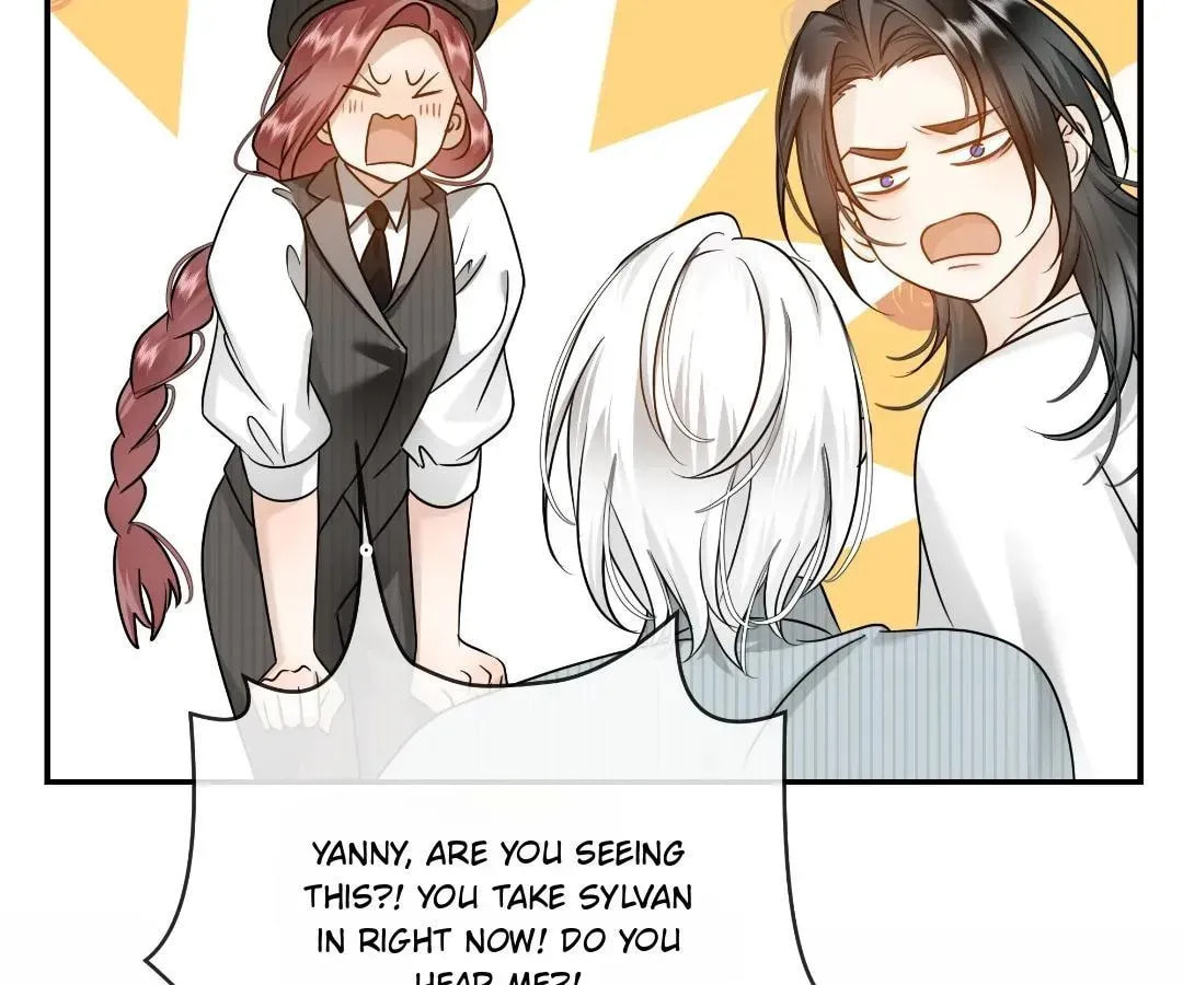 Read Bloom From Mistake chapter 19 image 24 on Lezhin