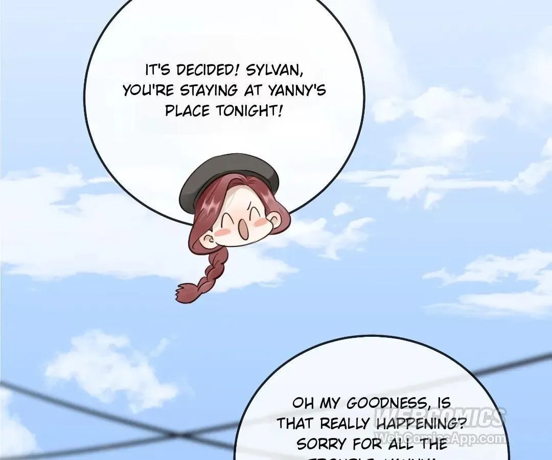 Read Bloom From Mistake chapter 19 image 26 on Lezhin
