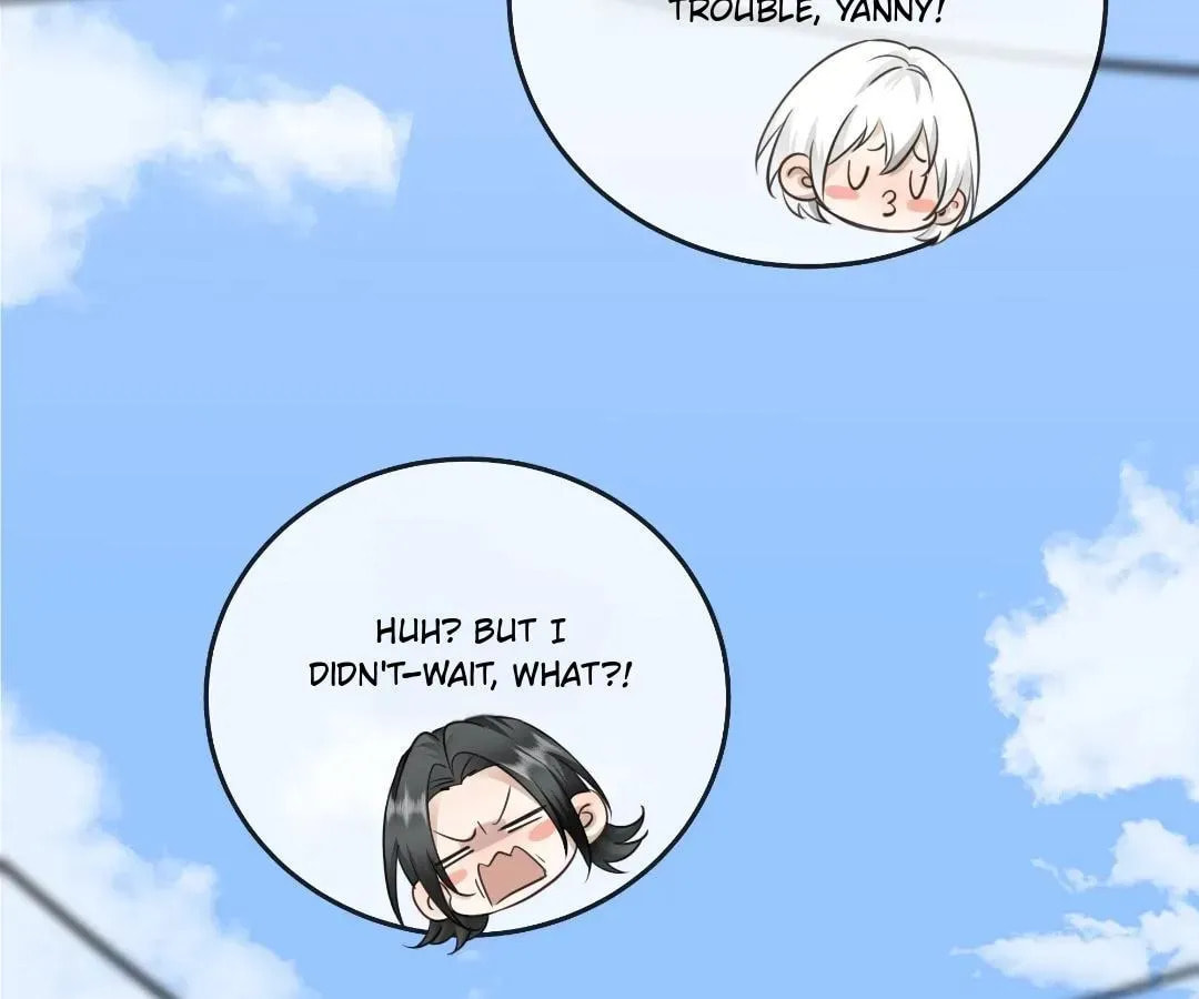 Read Bloom From Mistake chapter 19 image 27 on Lezhin