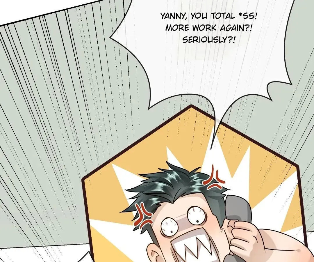 Read Bloom From Mistake chapter 19 image 32 on Lezhin