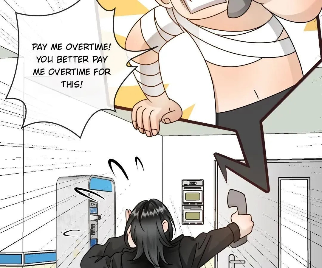 Read Bloom From Mistake chapter 19 image 33 on Lezhin