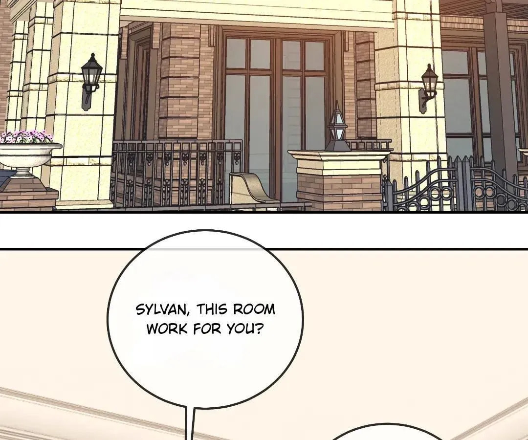 Read Bloom From Mistake chapter 19 image 37 on Lezhin