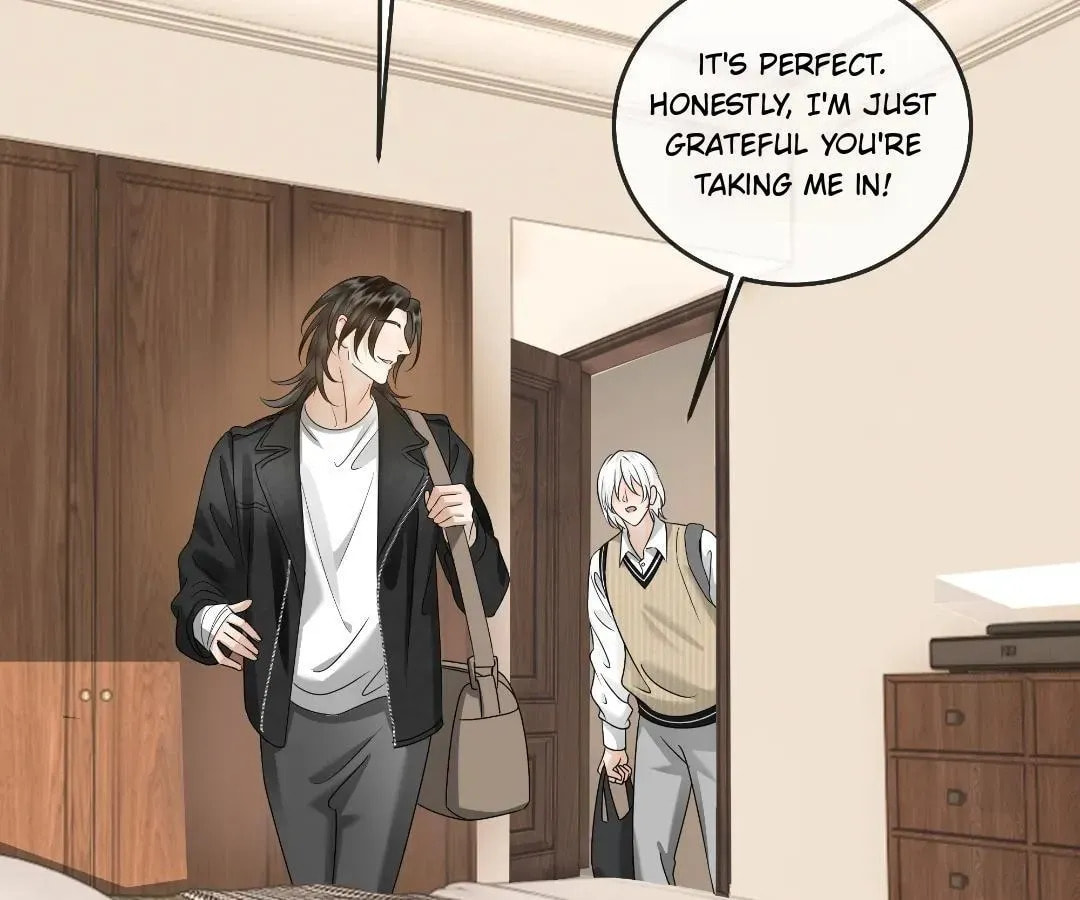 Read Bloom From Mistake chapter 19 image 38 on Lezhin