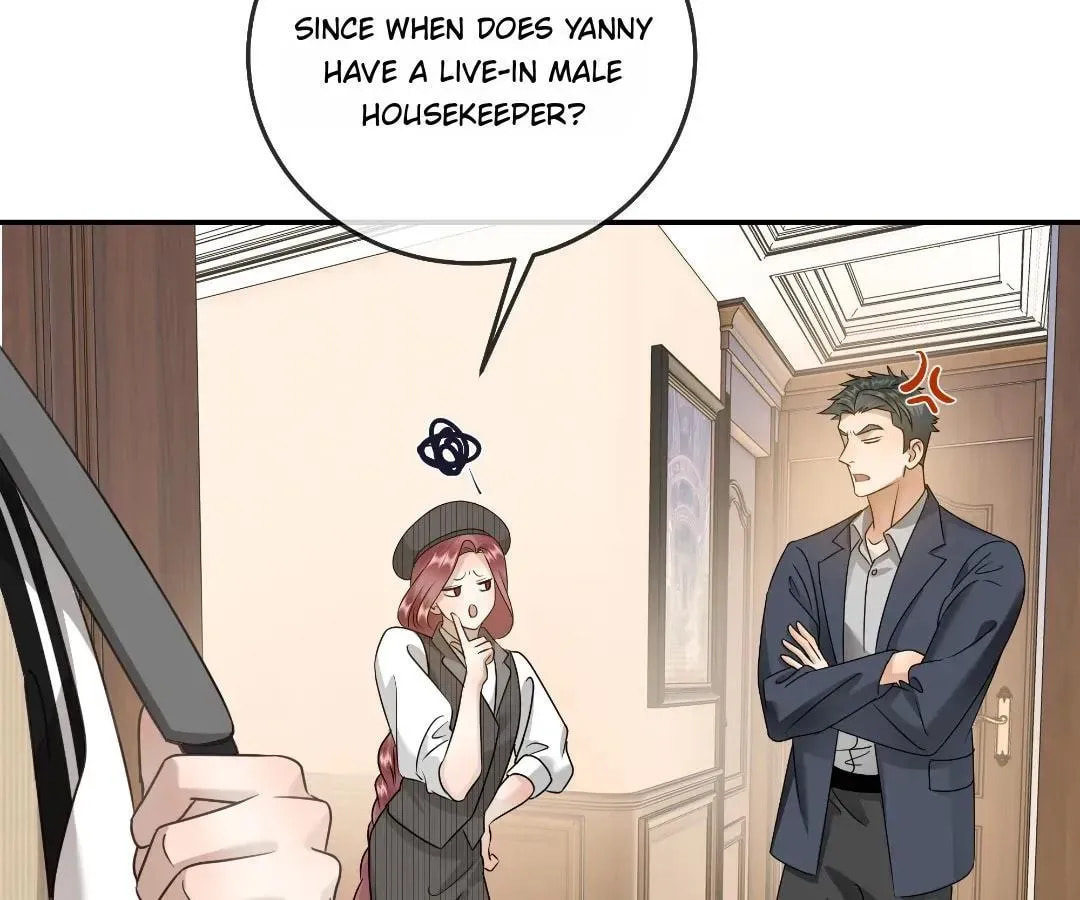 Read Bloom From Mistake chapter 19 image 40 on Lezhin
