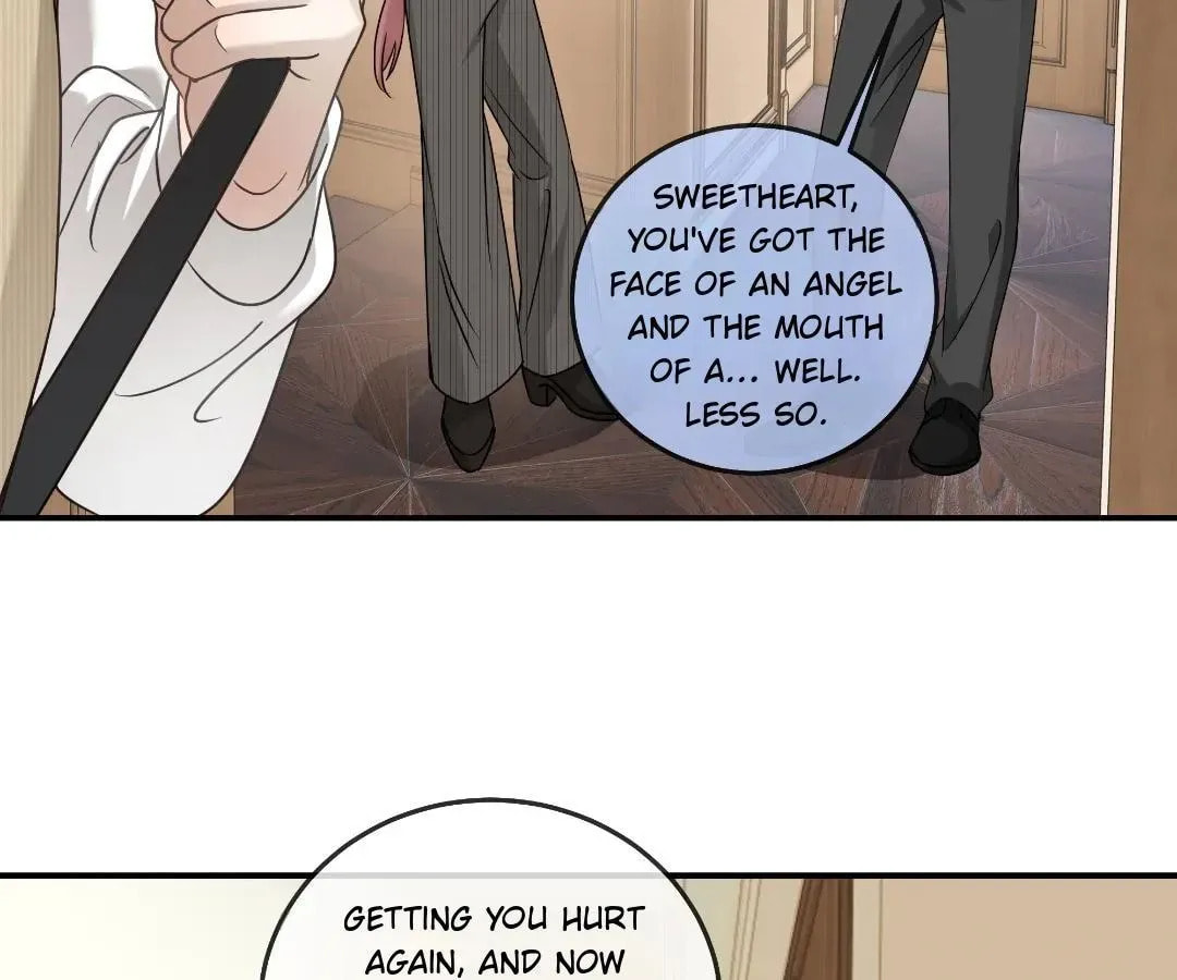 Read Bloom From Mistake chapter 19 image 41 on Lezhin