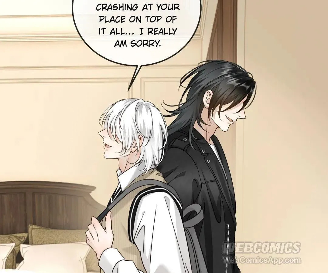 Read Bloom From Mistake chapter 19 image 42 on Lezhin