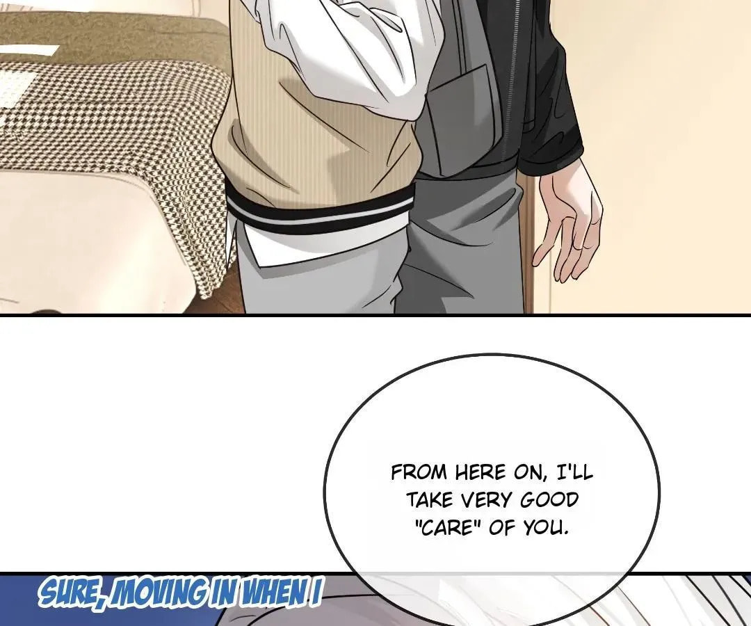 Read Bloom From Mistake chapter 19 image 43 on Lezhin