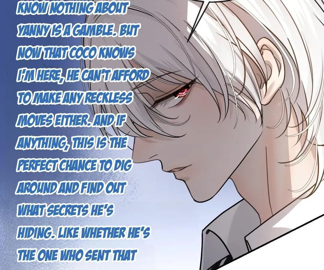 Read Bloom From Mistake chapter 19 image 44 on Lezhin