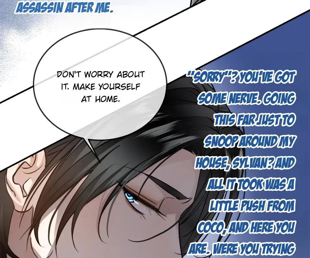 Read Bloom From Mistake chapter 19 image 45 on Lezhin