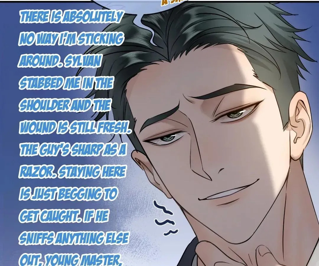 Read Bloom From Mistake chapter 19 image 49 on Lezhin