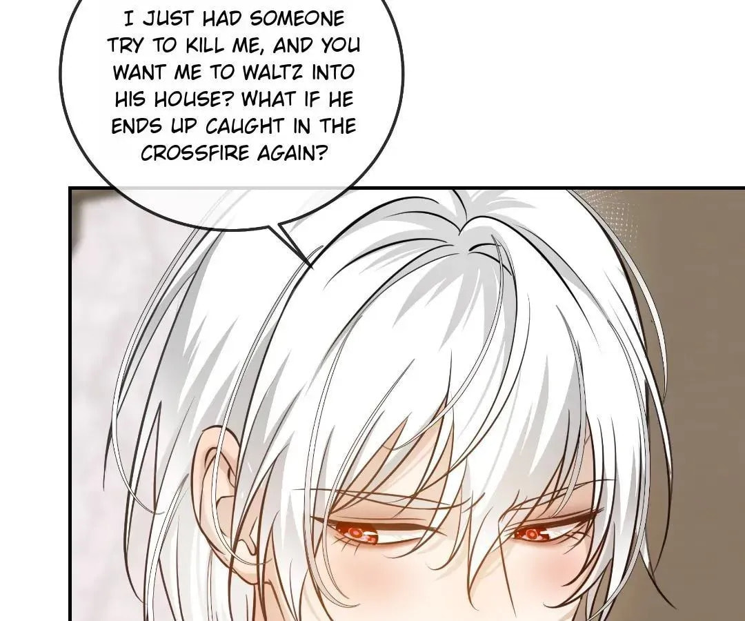 Read Bloom From Mistake chapter 19 image 5 on Lezhin