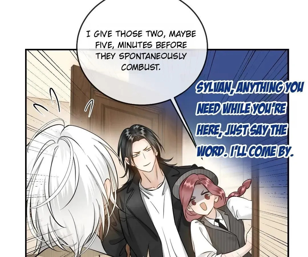 Read Bloom From Mistake chapter 19 image 51 on Lezhin