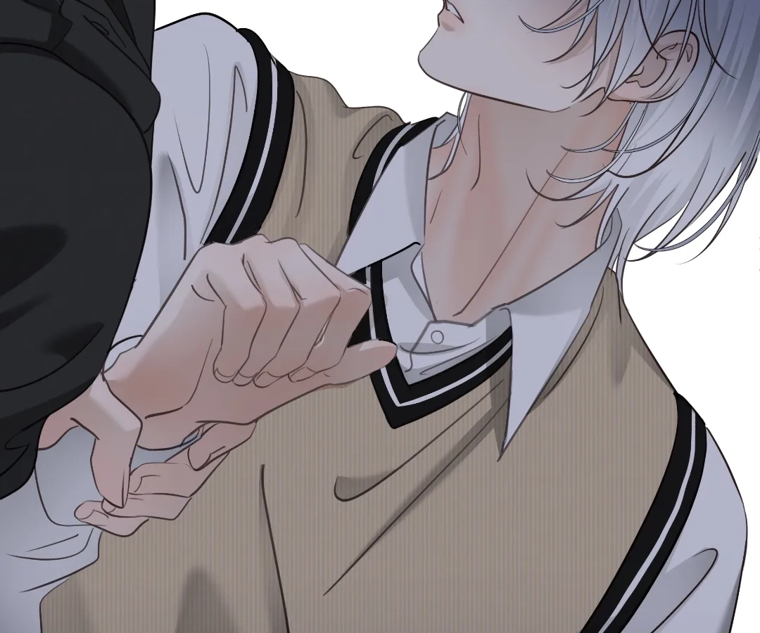 Read Bloom From Mistake chapter 20 image 13 on Lezhin