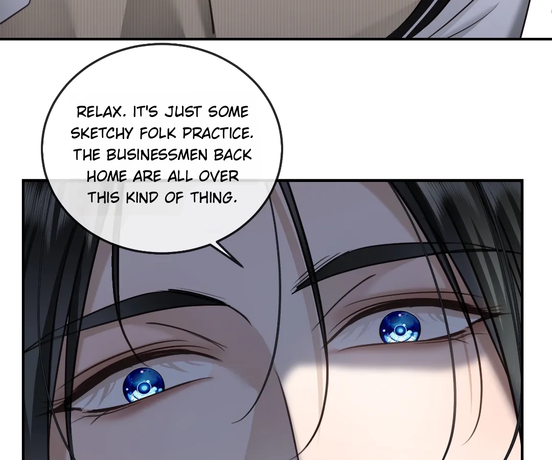 Read Bloom From Mistake chapter 20 image 14 on Lezhin