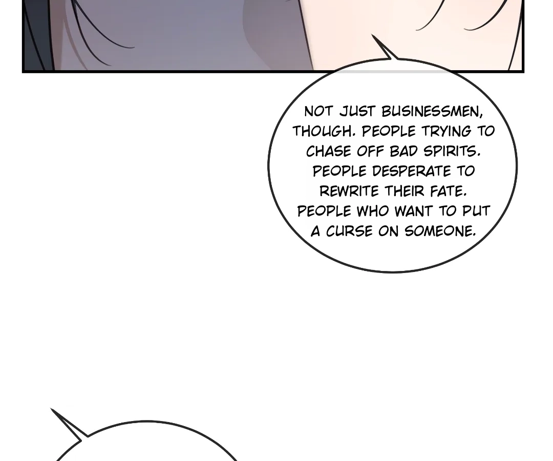 Read Bloom From Mistake chapter 20 image 15 on Lezhin