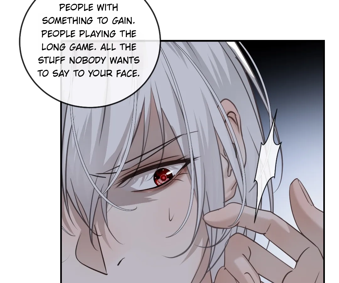 Read Bloom From Mistake chapter 20 image 16 on Lezhin