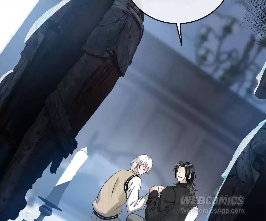 Read Bloom From Mistake chapter 20 image 19 on Lezhin