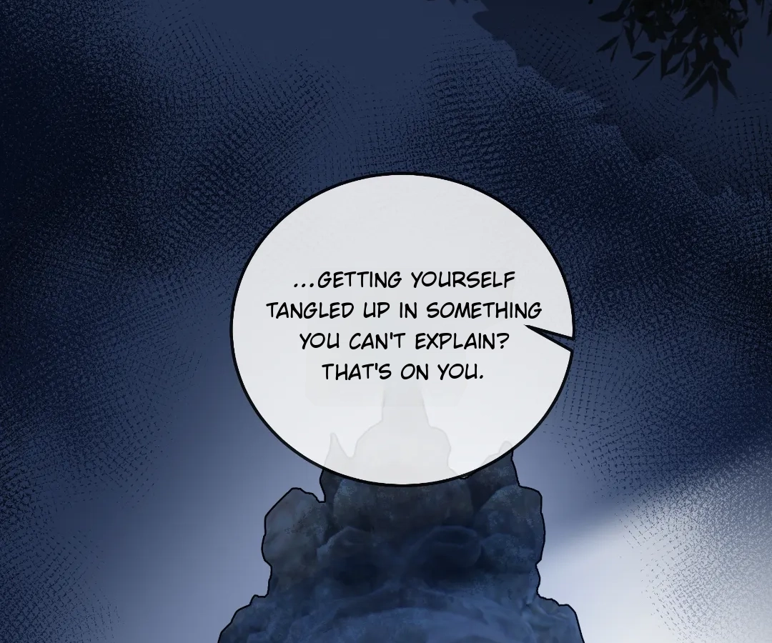 Read Bloom From Mistake chapter 20 image 21 on Lezhin