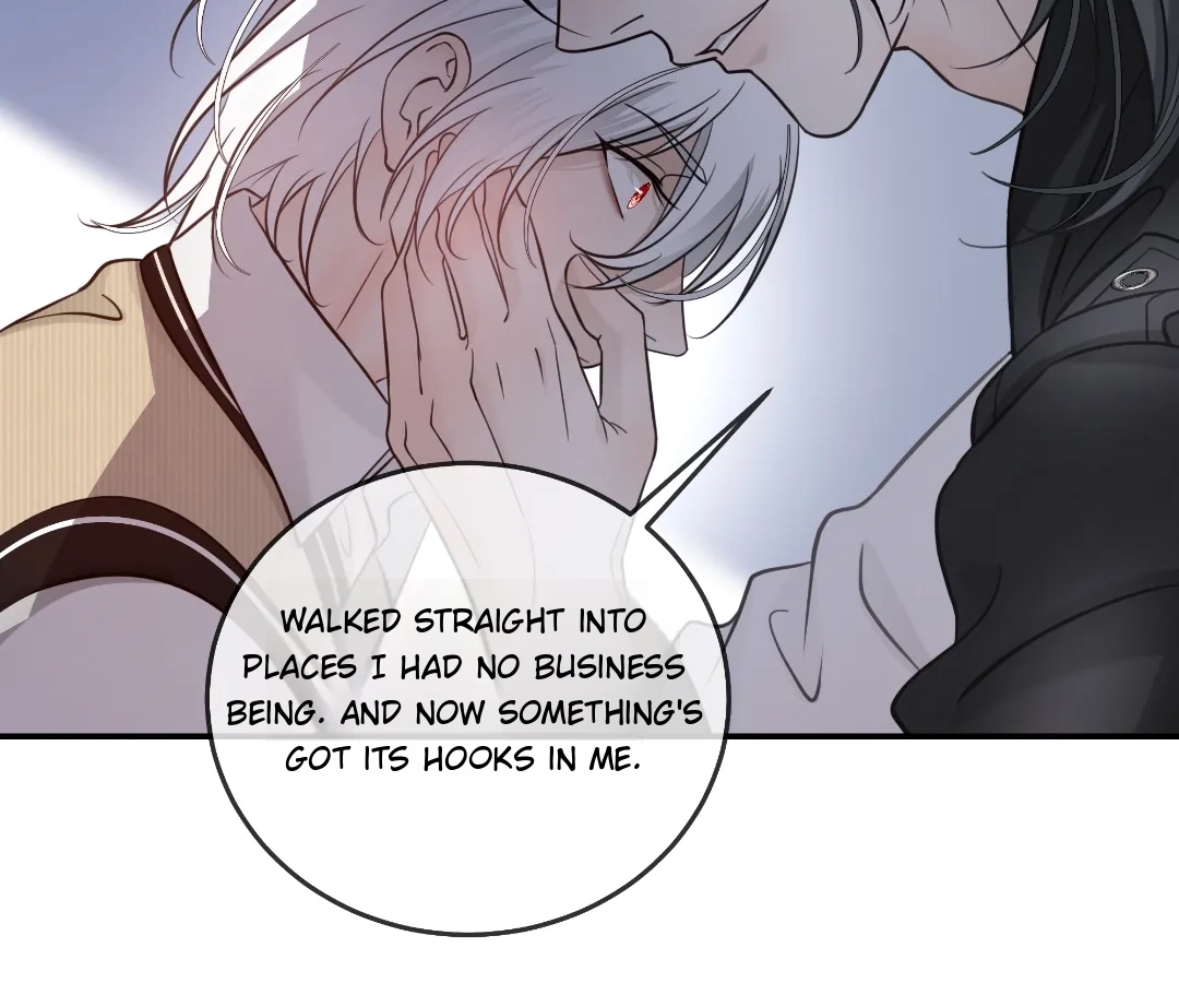 Read Bloom From Mistake chapter 20 image 25 on Lezhin