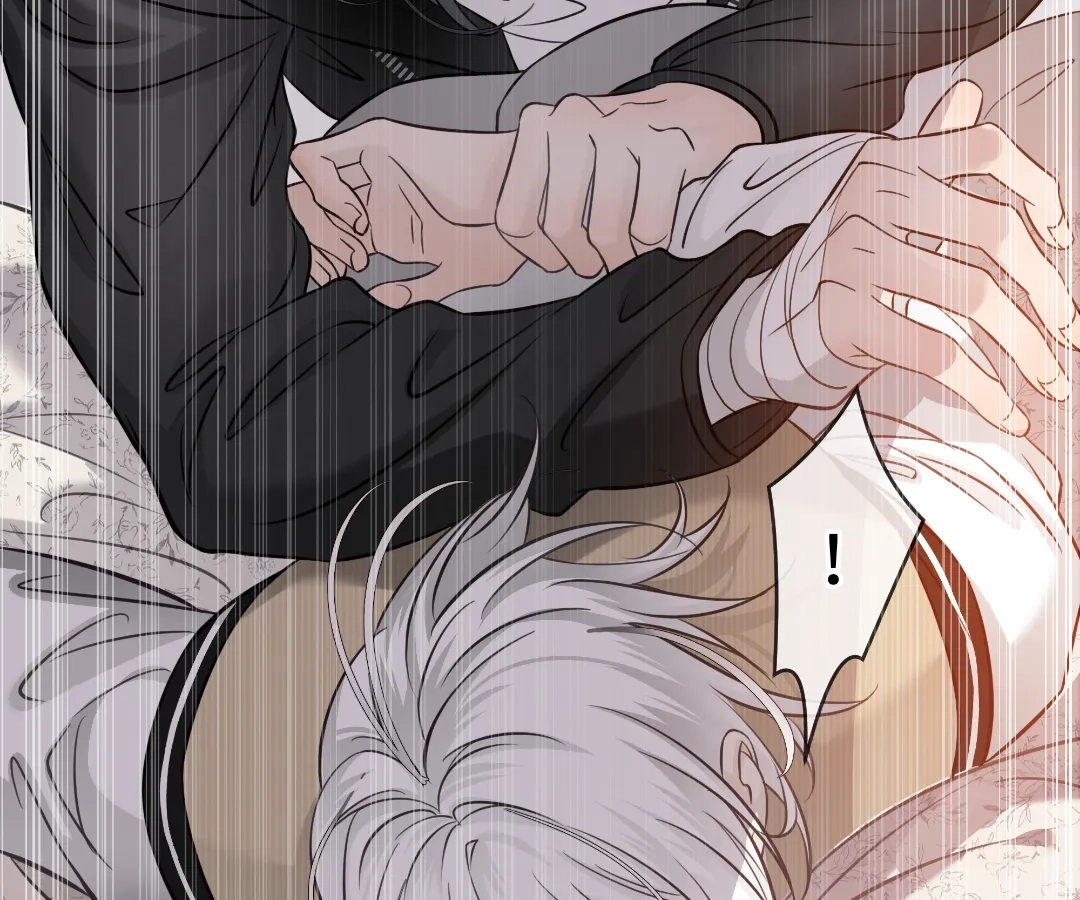 Read Bloom From Mistake chapter 20 image 31 on Lezhin