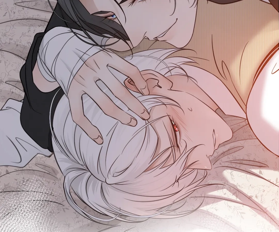 Read Bloom From Mistake chapter 20 image 34 on Lezhin