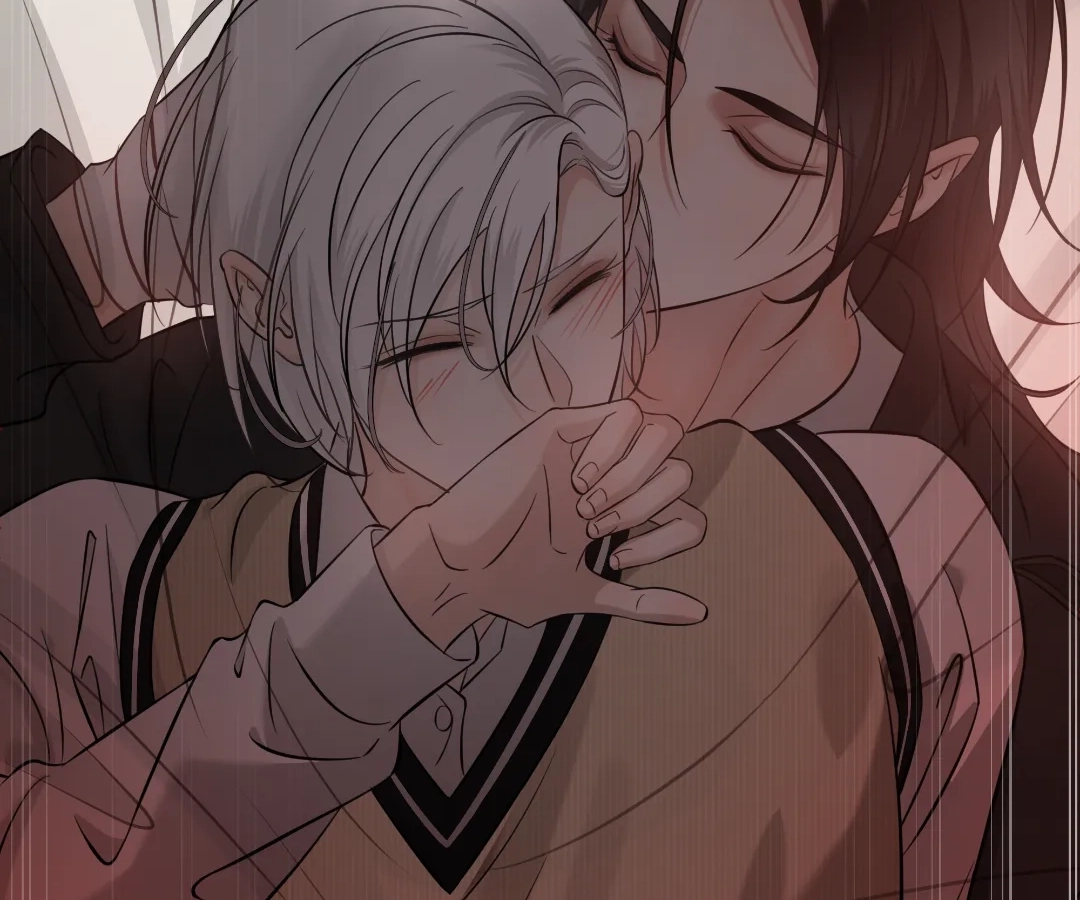 Read Bloom From Mistake chapter 20 image 39 on Lezhin