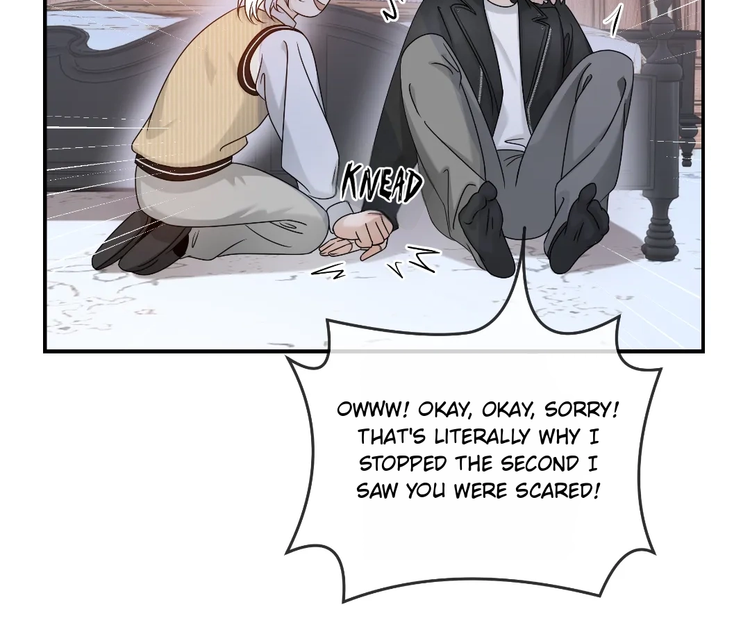 Read Bloom From Mistake chapter 20 image 62 on Lezhin