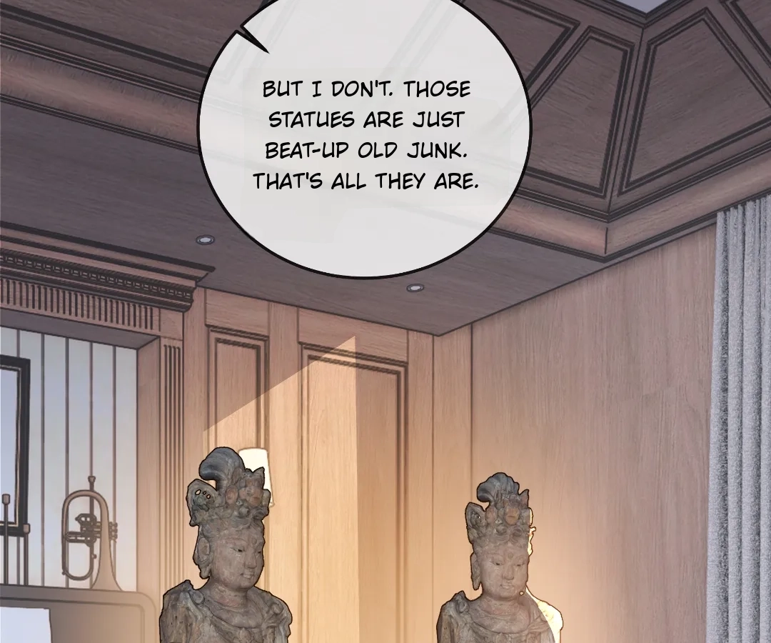 Read Bloom From Mistake chapter 20 image 65 on Lezhin