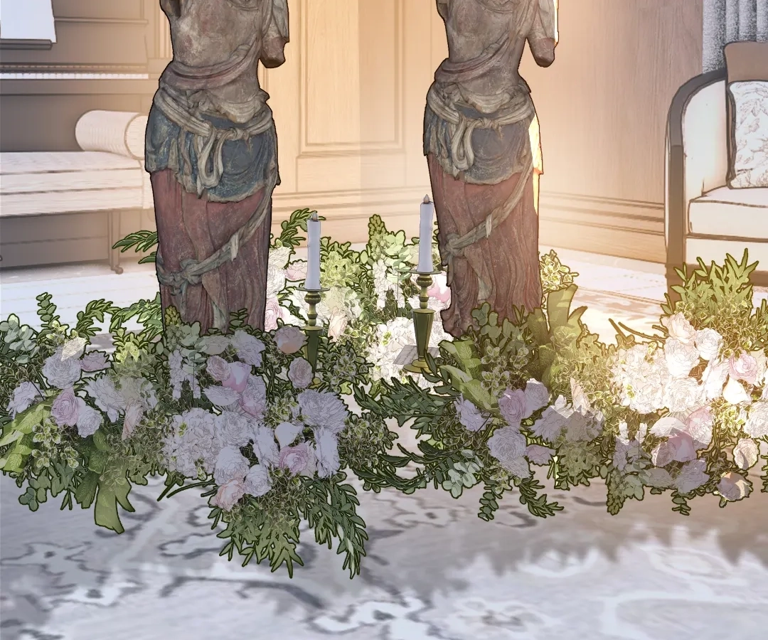 Read Bloom From Mistake chapter 20 image 66 on Lezhin