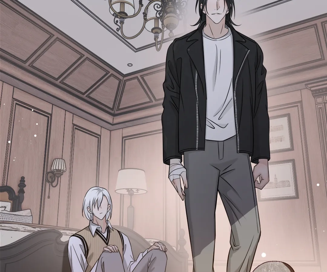 Read Bloom From Mistake chapter 20 image 72 on Lezhin