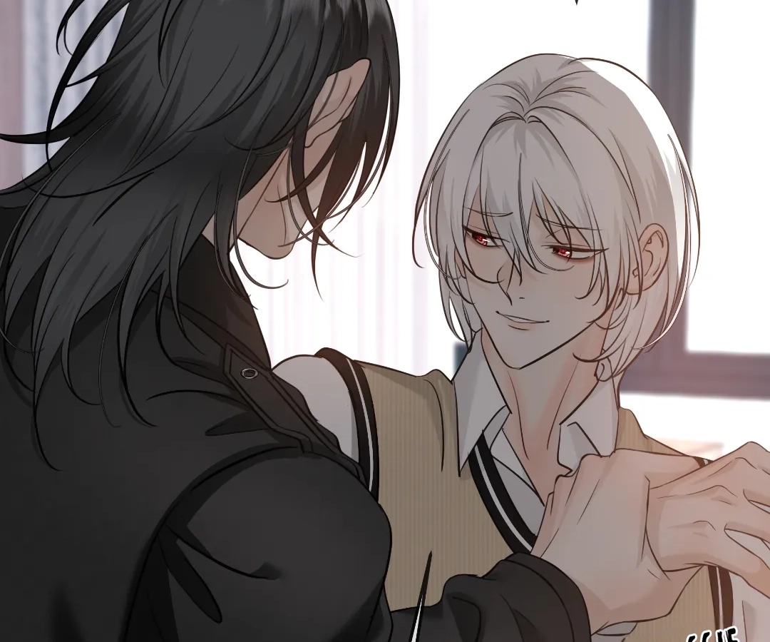 Read Bloom From Mistake chapter 20 image 8 on Lezhin