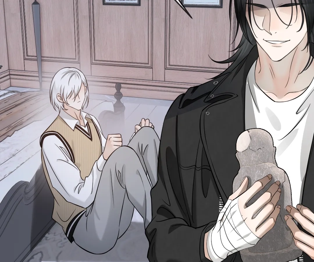 Read Bloom From Mistake chapter 20 image 80 on Lezhin