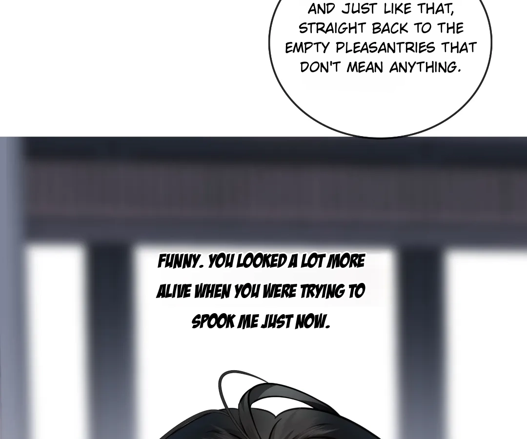 Read Bloom From Mistake chapter 20 image 95 on Lezhin