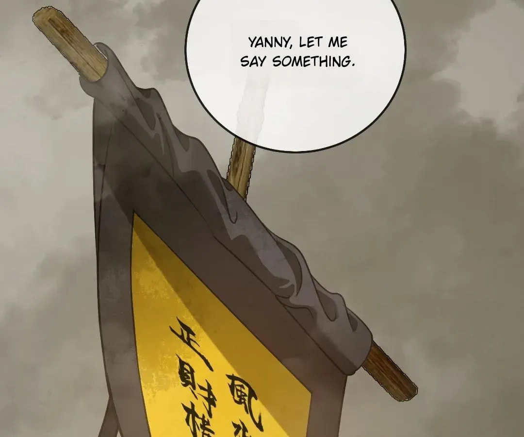 Read Bloom From Mistake chapter 21 image 1 on Lezhin