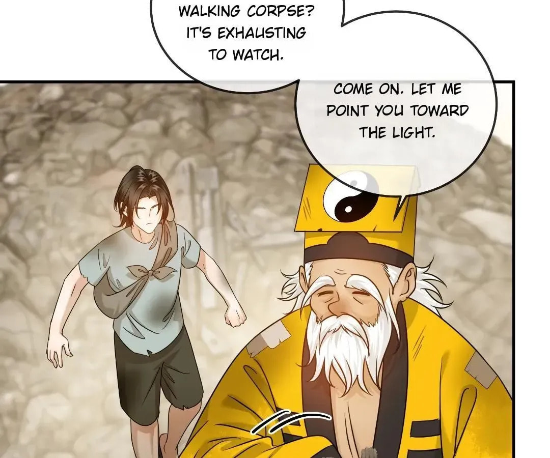 Read Bloom From Mistake chapter 21 image 16 on Lezhin