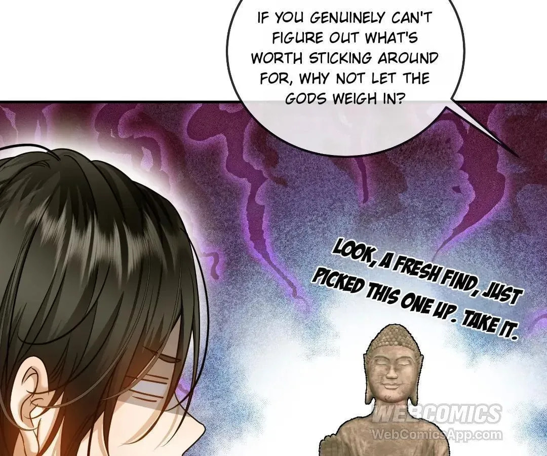 Read Bloom From Mistake chapter 21 image 18 on Lezhin
