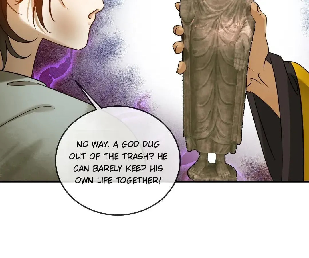Read Bloom From Mistake chapter 21 image 19 on Lezhin