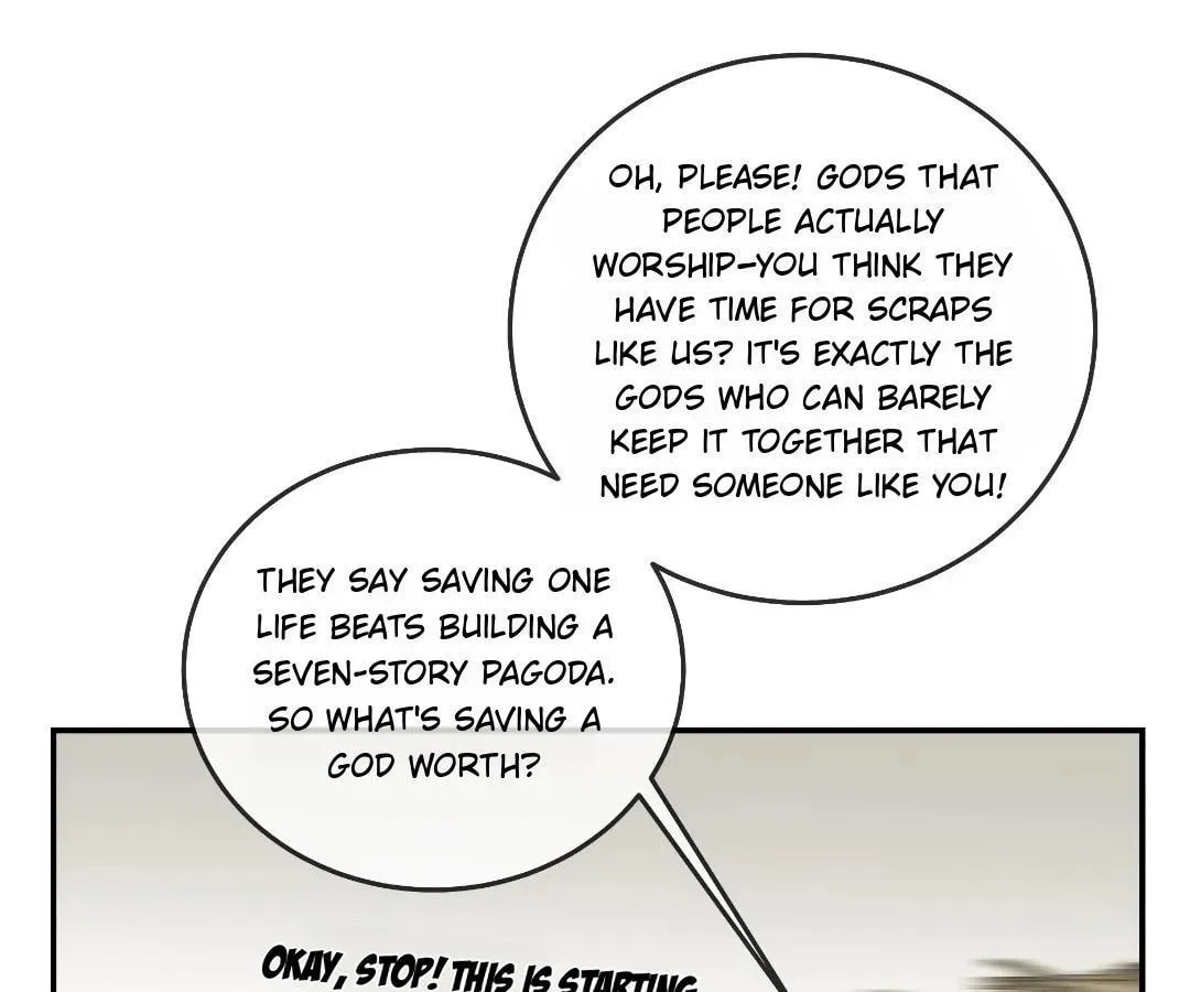 Read Bloom From Mistake chapter 21 image 20 on Lezhin