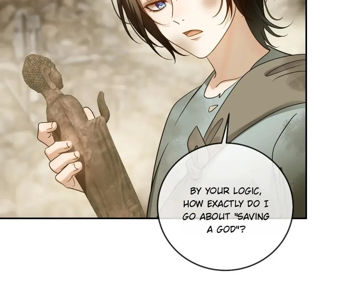 Read Bloom From Mistake chapter 21 image 23 on Lezhin