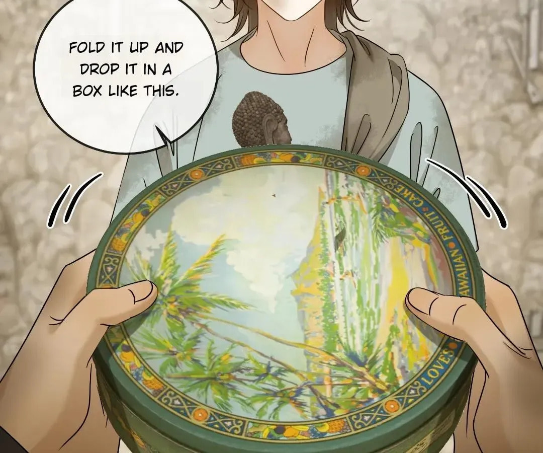 Read Bloom From Mistake chapter 21 image 27 on Lezhin