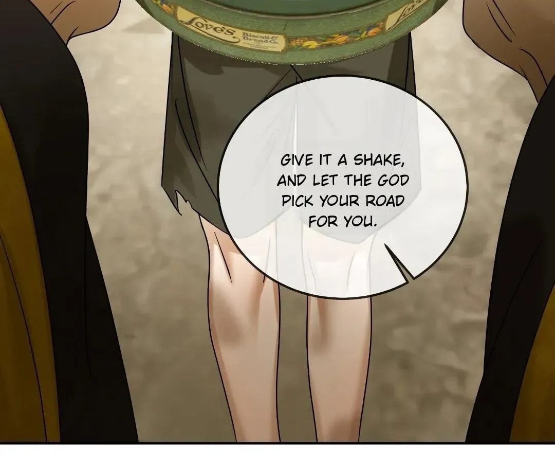 Read Bloom From Mistake chapter 21 image 28 on Lezhin