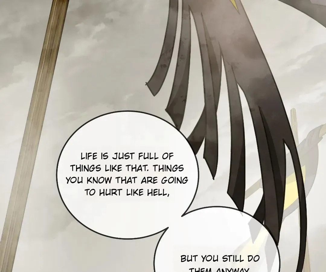 Read Bloom From Mistake chapter 21 image 3 on Lezhin