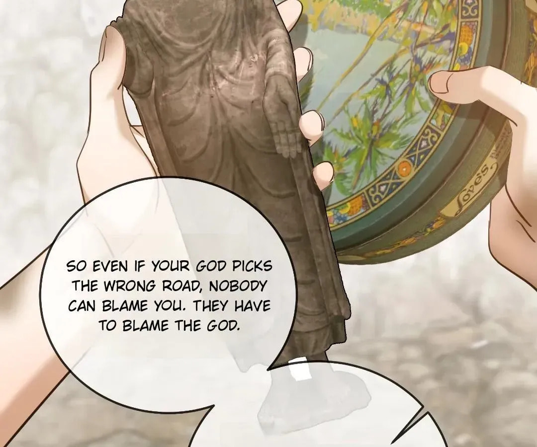 Read Bloom From Mistake chapter 21 image 30 on Lezhin