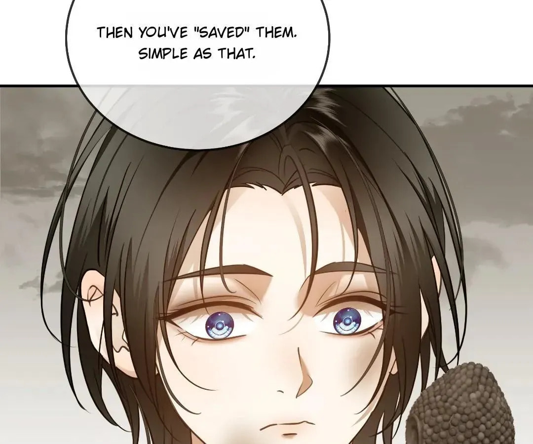 Read Bloom From Mistake chapter 21 image 32 on Lezhin