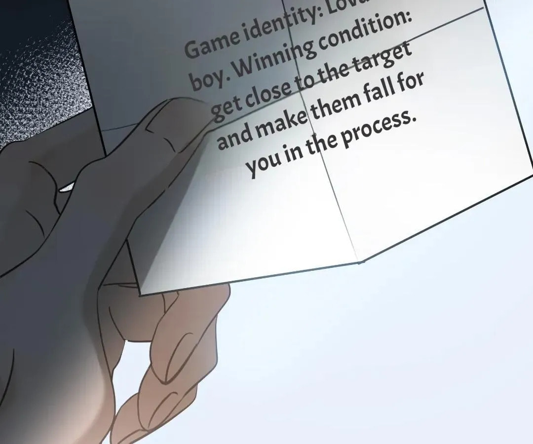 Read Bloom From Mistake chapter 21 image 39 on Lezhin