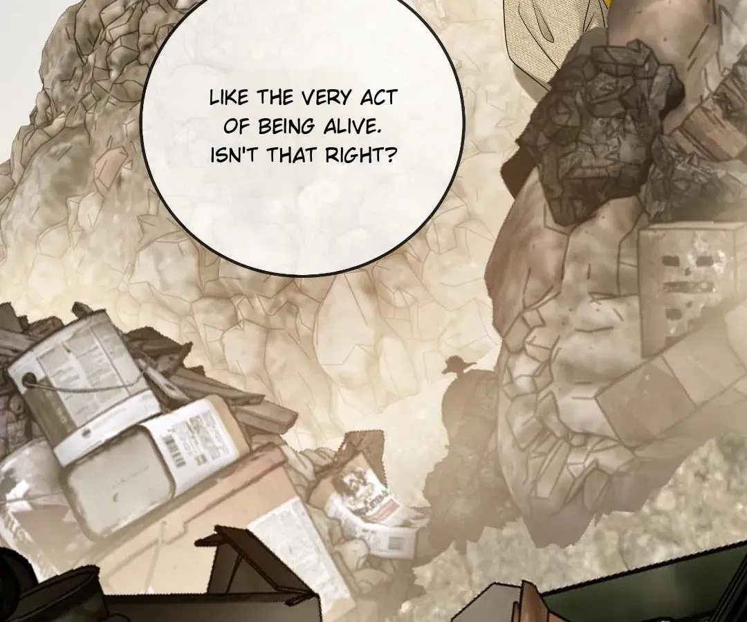 Read Bloom From Mistake chapter 21 image 5 on Lezhin